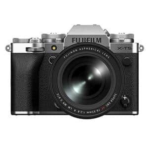 FUJIFILM (フジフイルム) フジノン XF16-55mm F2.8 R LM WR II