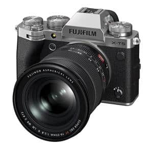 FUJIFILM (フジフイルム) フジノン XF16-55mm F2.8 R LM WR II