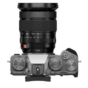 FUJIFILM (フジフイルム) フジノン XF16-55mm F2.8 R LM WR II