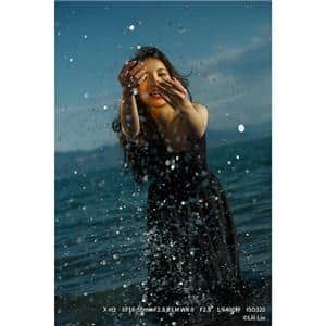 FUJIFILM (フジフイルム) フジノン XF16-55mm F2.8 R LM WR II