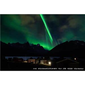 FUJIFILM (フジフイルム) フジノン XF16-55mm F2.8 R LM WR II