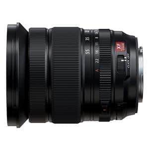 FUJIFILM (フジフイルム) フジノン XF16-55mm F2.8 R LM WR II