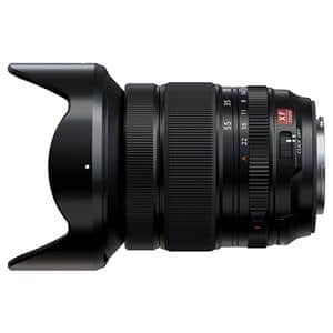 FUJIFILM (フジフイルム) フジノン XF16-55mm F2.8 R LM WR II