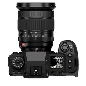 FUJIFILM (フジフイルム) フジノン XF16-55mm F2.8 R LM WR II