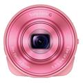 SONY (ソニー) Cyber-shot DSC-QX10 ピンク