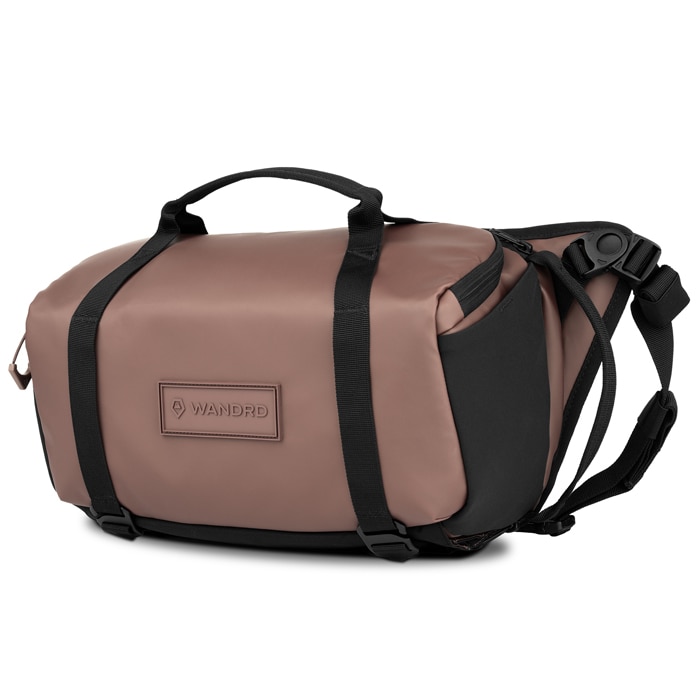 新品)WANDRD（ワンダード） ローグ スリング 9L アタカマクレー（商品