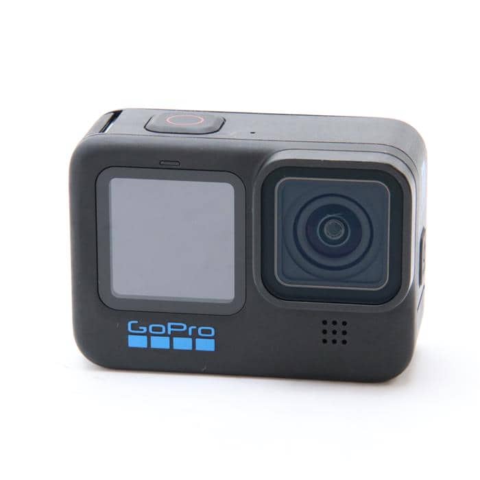 中古)GoPro (ゴープロ) HERO11 Black アクセサリーセット（商品ID