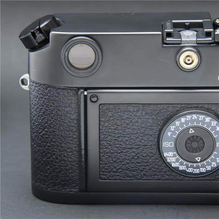 【即決】Leica M6 (0.85 HM)［希少・美品］ 中古)Leica (ライカ) M6 (0.85 HM)（商品ID：3717017696863