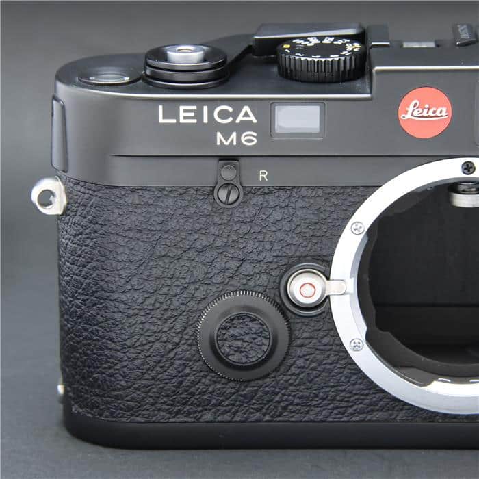 中古)Leica (ライカ) M6 (0.85 HM)（商品ID：3717018778209