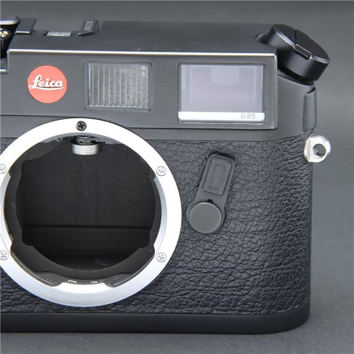 中古)Leica (ライカ) M6 (0.85 HM)（商品ID：3717018778209
