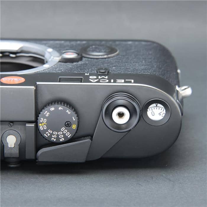 中古)Leica (ライカ) M6 (0.85 HM)（商品ID：3717018778209