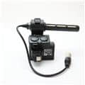 SONY (ソニー) XLRアダプターキット XLR-K2M