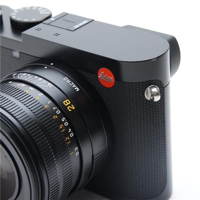 【極上品】ライカQ2 eada517133fbc27a9ce67d430862c6
