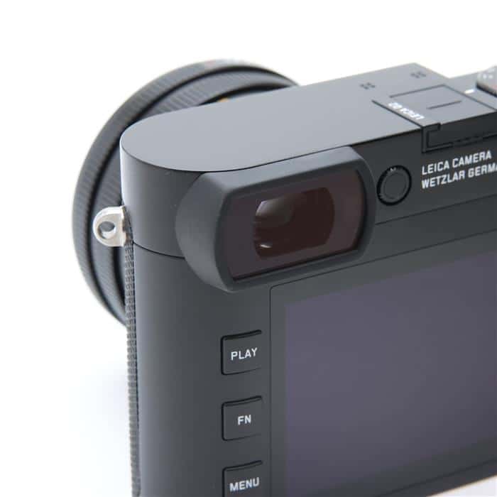 中古)Leica (ライカ) Q2（商品ID：3717020380209）詳細ページ