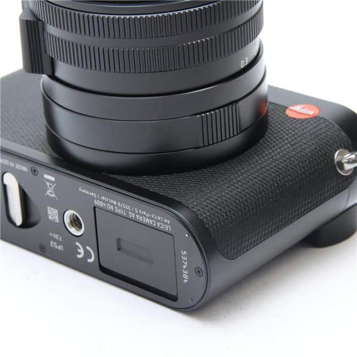 中古)Leica (ライカ) Q2（商品ID：3717020380209）詳細ページ