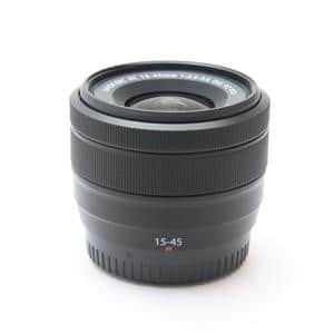 新品)FUJIFILM (フジフイルム) フジノン XC15-45mm F3.5-5.6 OIS 新品)FUJIFILM (フジフイルム) フジノン XC15-45mm F3.5-5.6 OIS