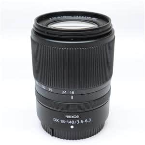 Nikon (ニコン) NIKKOR Z DX 18-140mm F3.5-6.3 VR メイン