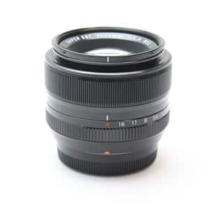 FUJIFILM (フジフイルム) フジノン XF35mm F1.4 R メイン