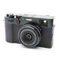 FUJIFILM (フジフイルム) X100V ブラック