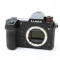 Panasonic (パナソニック) LUMIX S1R ボディ DC-S1R ブラック