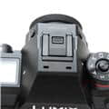 Panasonic (パナソニック) LUMIX S1R ボディ DC-S1R ブラック