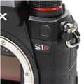 Panasonic (パナソニック) LUMIX S1R ボディ DC-S1R ブラック