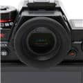 Panasonic (パナソニック) LUMIX S1R ボディ DC-S1R ブラック