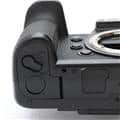 Panasonic (パナソニック) LUMIX S1R ボディ DC-S1R ブラック