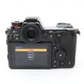 Panasonic (パナソニック) LUMIX S1R ボディ DC-S1R ブラック
