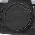 Panasonic (パナソニック) LUMIX S1R ボディ DC-S1R ブラック
