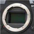 Panasonic (パナソニック) LUMIX S1R ボディ DC-S1R ブラック