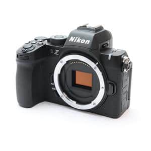 Nikon (ニコン) Z50II ボディ メイン
