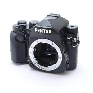 【極美品】★6,620ショット★センサークリーニング済★ PENTAX KP PENTAX イメージセンサークリーニングキットでカメラを