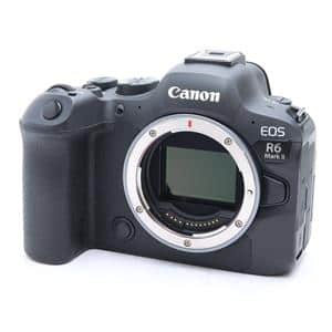 Canon (キヤノン) EOS R6 Mark II ボディ メイン