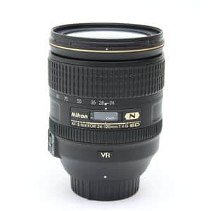 Nikon (ニコン) AF-S NIKKOR 24-120mm F4G ED VR メイン