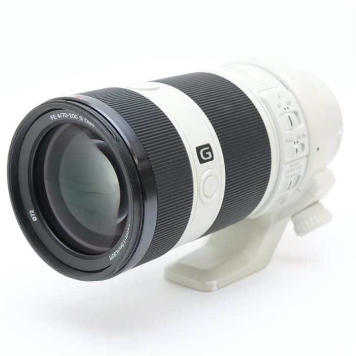 FE 70-200mm F4 G OSS 中古 SEL70200G FE 70-200mm F4 G OSS SEL70200G 中古価格比較 - 価格.com