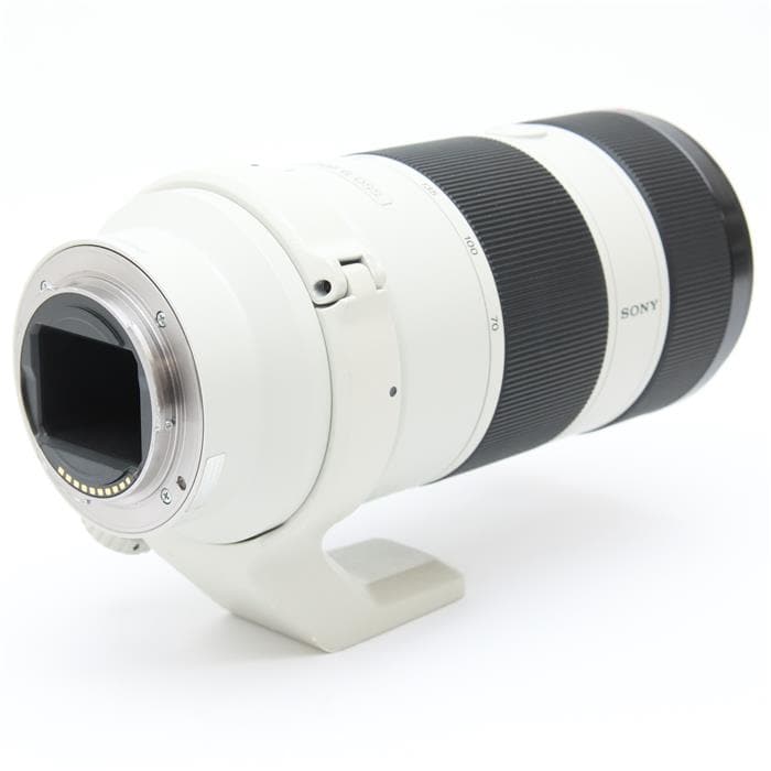SONY FE 70-200mm F4 G OSS SEL70200G ジャンク SEL70200G | α Lenses | | Sony United Arab Emirates