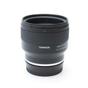 TAMRON (タムロン) 20mm F2.8 DiIII OSD M1:2/Model F050SF