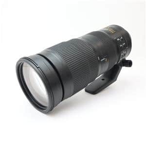 新品)Nikon (ニコン) AF-S NIKKOR 200-500mm F5.6E ED VR（商品ID