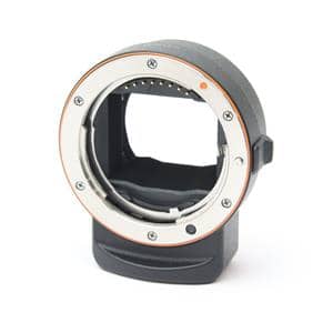 SONY (ソニー) マウントアダプター LA-EA3 ソニーαレンズ/ソニーE