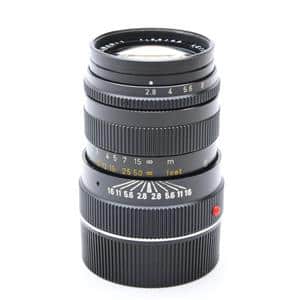 Leica (ライカ) テレエルマリート M90mm F2.8 後期」の商品検索結果