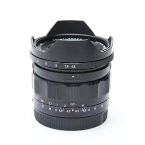 新品)Voigtlander (フォクトレンダー) SUPER WIDE-HELIAR 15mm F4.5