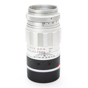 Leica (ライカ) エルマリート M90mm F2.8」の商品検索結果 | デジタル