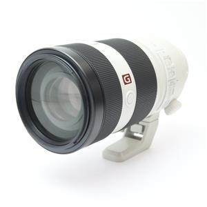⑪SONY SEL100400GM 中古　箱無し 中古：AB(良品)】ソニー FE 100-400mm F4.5-5.6 GM OSS [SEL100400GM