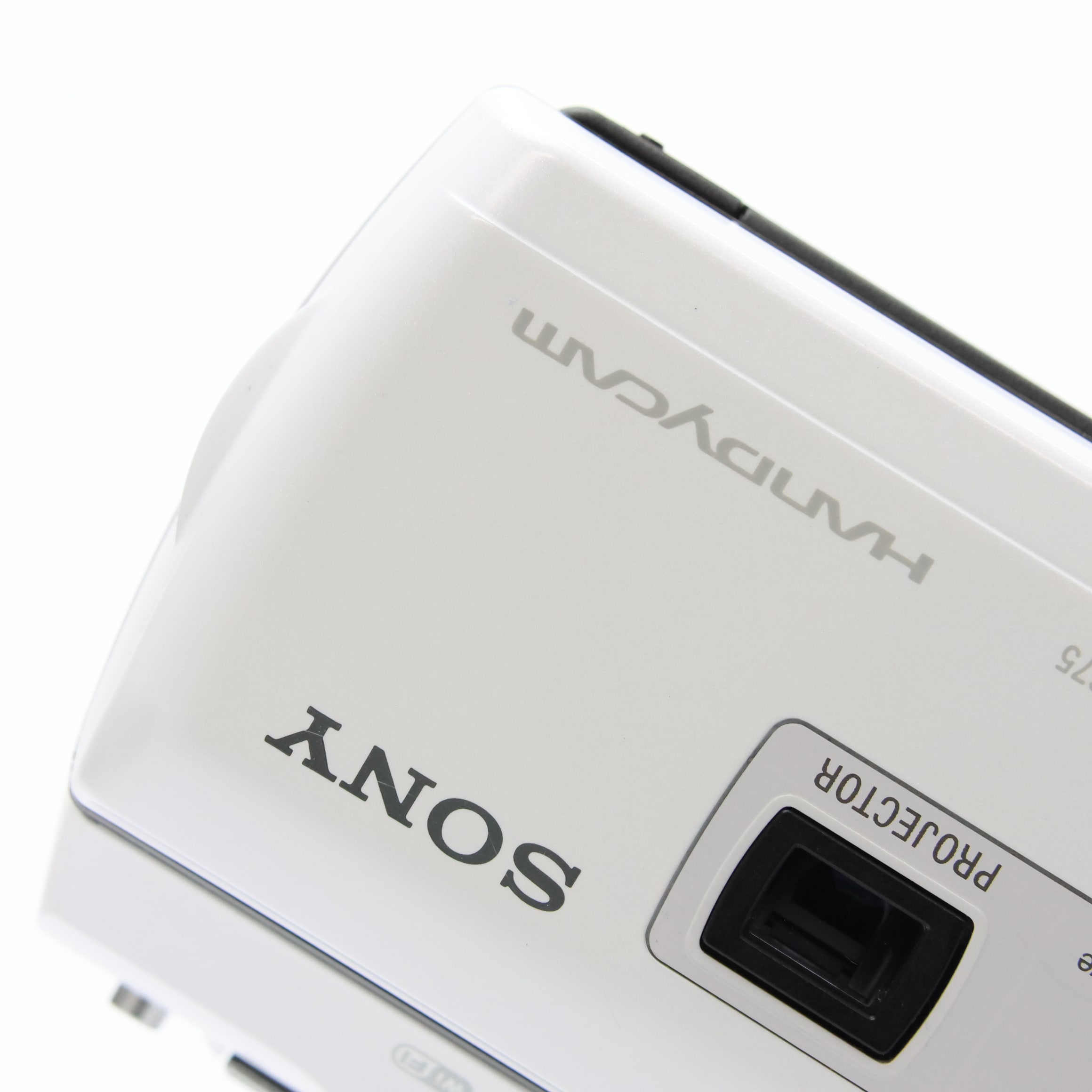 中古)SONY (ソニー) デジタルHDビデオカメラレコーダー HDR-PJ675