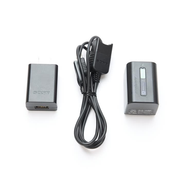 中古)SONY (ソニー) デジタルHDビデオカメラレコーダー HDR-PJ675
