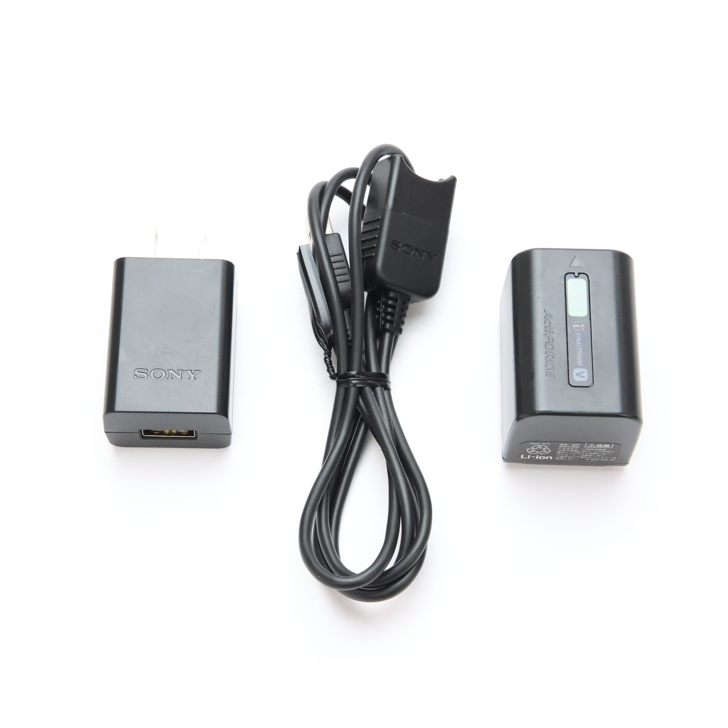 中古)SONY (ソニー) デジタルHDビデオカメラレコーダー HDR-PJ675