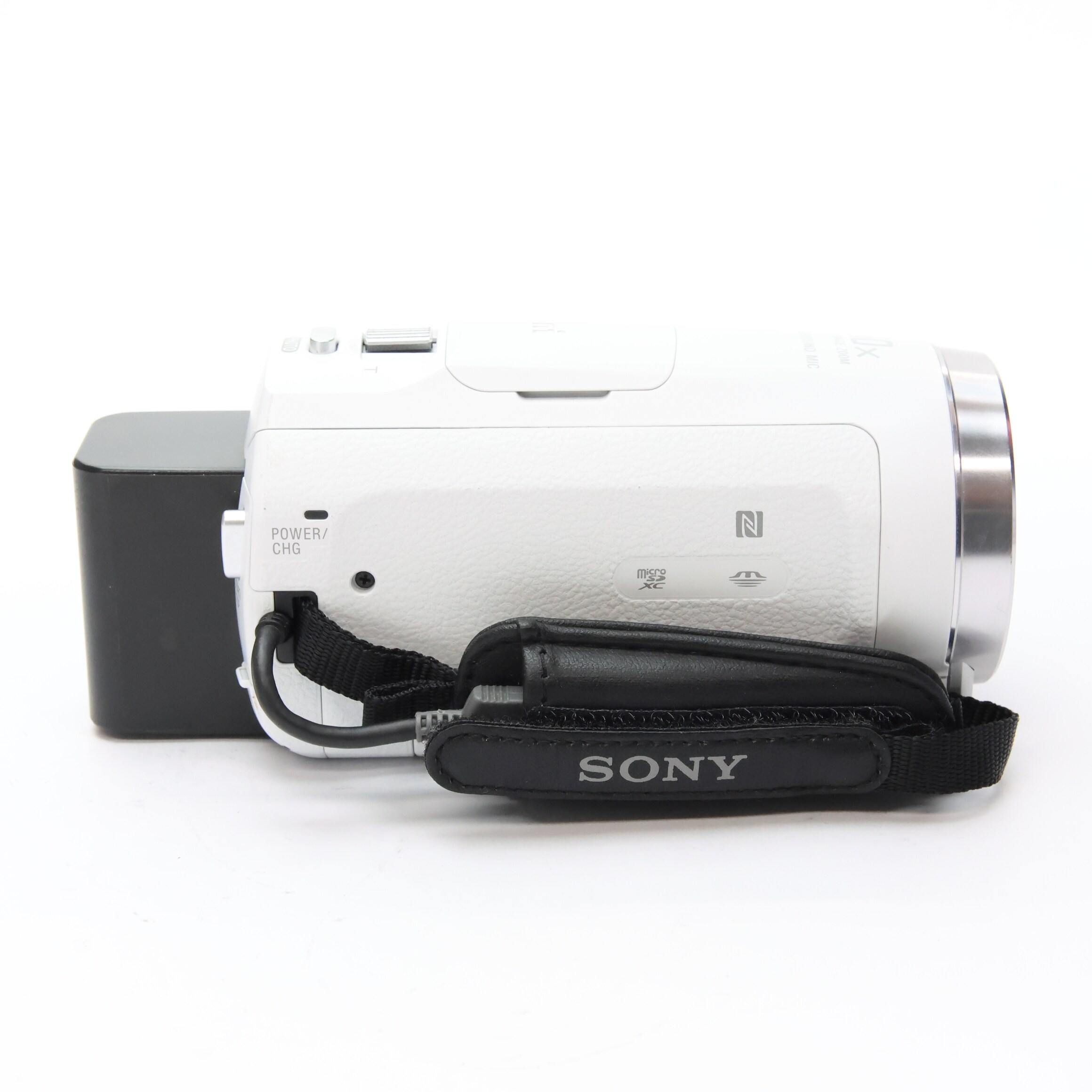 中古)SONY (ソニー) デジタルHDビデオカメラレコーダー HDR-PJ675