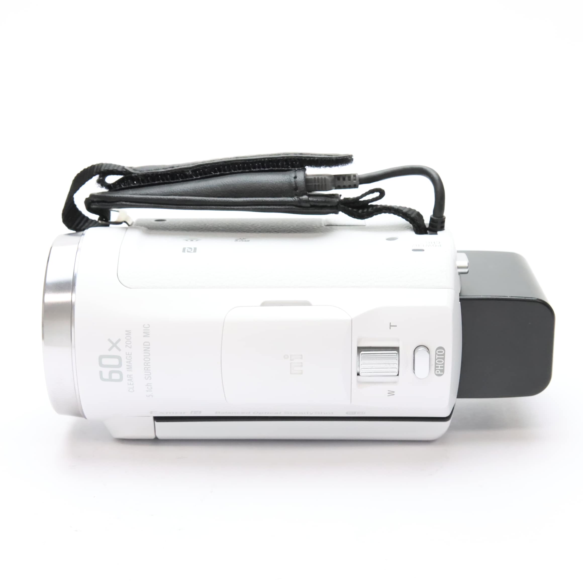 中古)SONY (ソニー) デジタルHDビデオカメラレコーダー HDR-PJ675