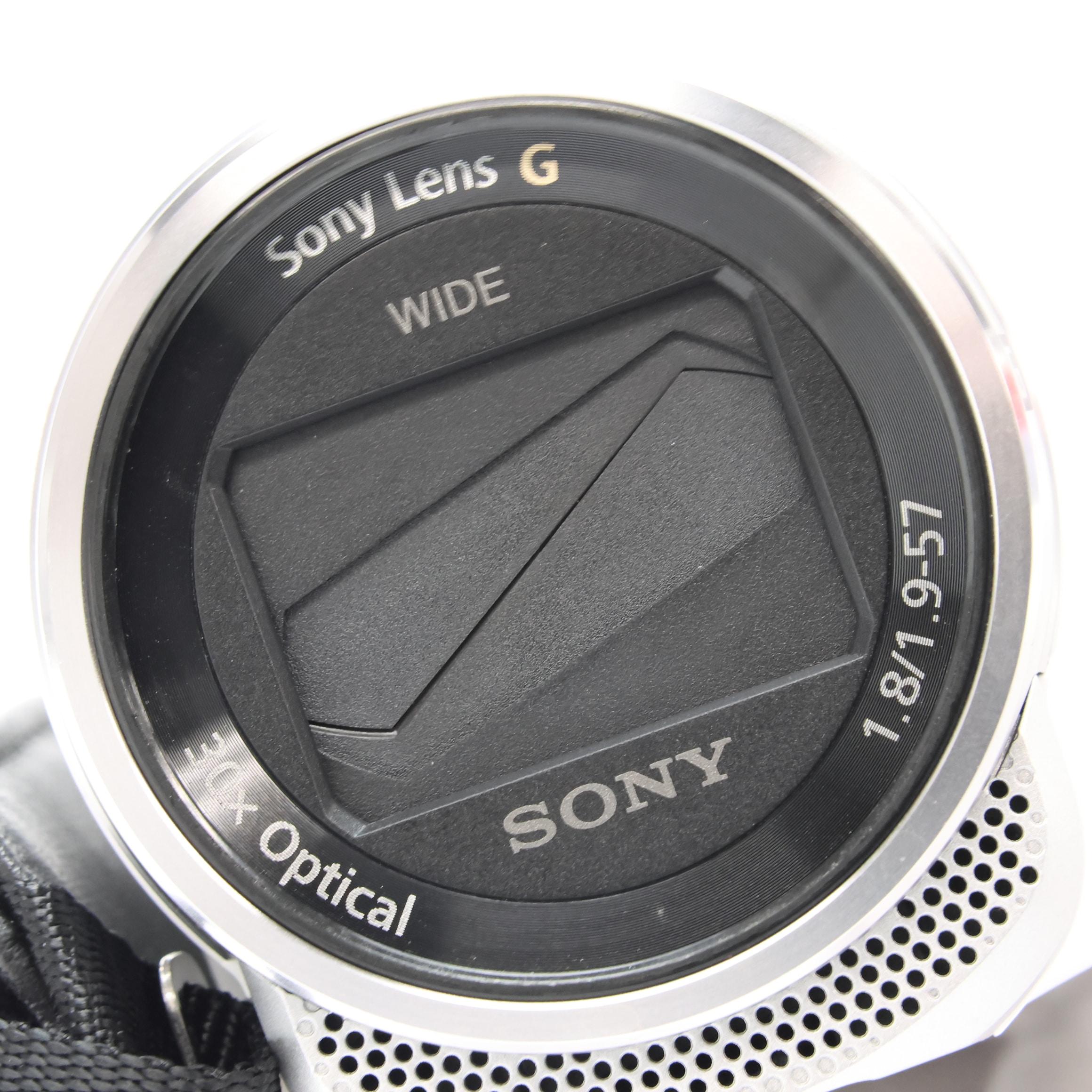 中古)SONY (ソニー) デジタルHDビデオカメラレコーダー HDR-PJ675